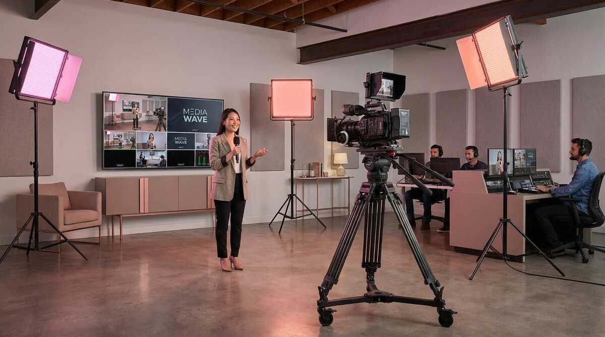 困困兔视频创作平台