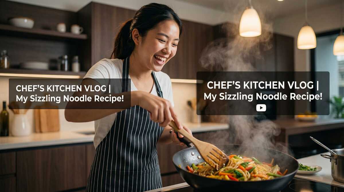 困困兔美食视频教程